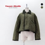 SALE 40%OFFVincent et Mireille 󥽥󥨥ߥ쥤 ǥ ڥ󥵡饤ǥ󥰥㥱åȡVM242DQ25022ϡ2024FWۡʸԲġ