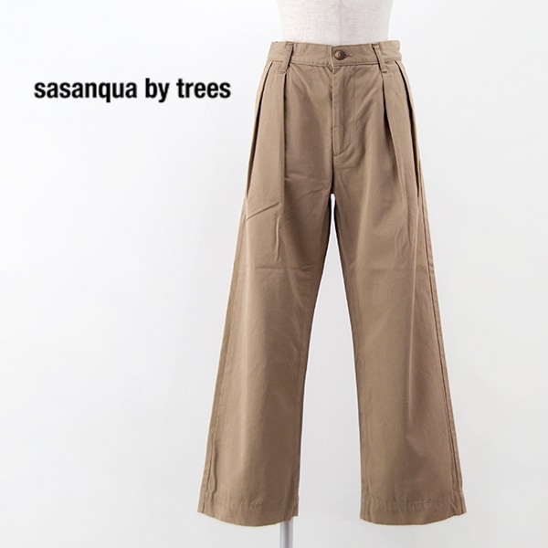 sasanqua by trees-LADYS&KIDSの通販サイト【ユナイテッドオーク