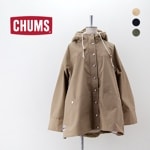 CHUMS ॹ ǥ ԥ󥰥ܥѡ󥺡CH18-1312ϡ2024FW
