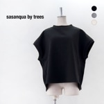SOLDOUTsasanqua by trees 󥫥Хĥ꡼ ǥ ɥޥե꡼ѥ٥ȡAN-265ϡ2024FW