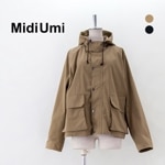 SOLDOUTMidi Umi ߥǥ ǥ ޥƥѡ3-770649ϡ2024FW