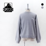 SOLDOUTXLARGE ȥ顼  ƥåOG 롼ͥå˥åȥȥåס101244015003ϡ2024FW