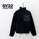 SOLDOUTSY32 by SWEET YEARS 磻ƥȥХȥ䡼  С֥ ץܥ㥱åȡ14551ϡ2024FW