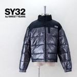 SOLDOUTSY32 by SWEET YEARS 磻ƥȥХȥ䡼  㥤ˡ 󥵥졼󥸥㥱åȡ14553ϡ2024FW