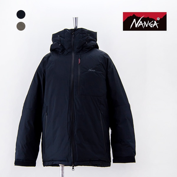 OHGA アウター 明日発売！！ 全て即納でお届けです📦 オンラインをご確認