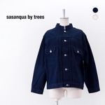 SALE 30%OFFsasanqua by trees 󥫥Хĥ꡼ ǥ ɥ顼ǥ˥ॸ㥱åȡAN-266ϡ2024FWۡʸԲġ