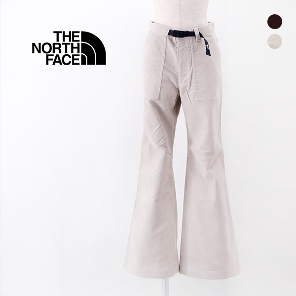 THE NORTH FACE ザ・ノース・フェイス レディース バレーウェーブ