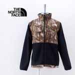 THE NORTH FACE �����Ρ������ե����� ��� �Υ٥�ƥ����ǥʥꥸ�㥱�åȡ�NA72451�ϡ�2025FW��
