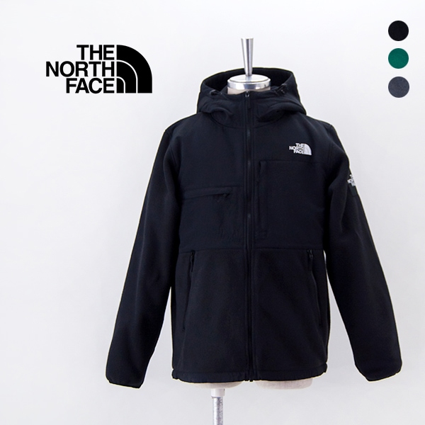 【SALE 40%OFF】THE NORTH FACE ザ・ノース・フェイス メンズ デナリフーディ［NA72452］【BASIC】【返品交換不可】
