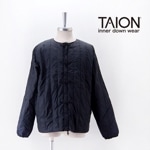 SOLDOUTTAION  ˥å ѥ󥹥ڥ 㥤ʥܥ 󥸥㥱åȡTAION-JK01JSϡ2024FW