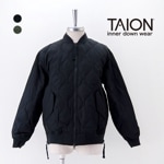 SOLDOUTTAION  ˥å ߥ꥿꡼ MA-1 󥸥㥱åȡTAION-111PML-1ϡ2024FW