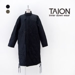 SOLDOUTTAION  ˥å ߥ꥿꡼ ե饤ե 󥳡ȡTAION-113ML-1LONGϡ2024FW