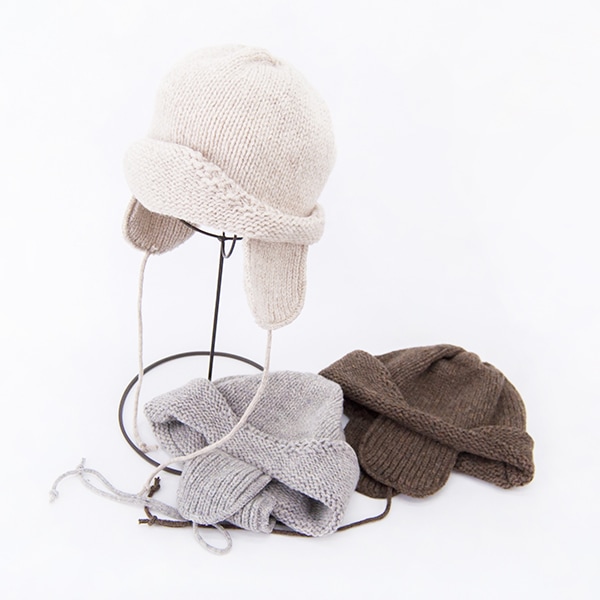 【SALE 50%OFF】CLIPPER CASUALS クリッパーカジュアル フライトキャップ［CL008］【2024FW】【返品交換不可】