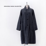 TOMORROWLAND MACPHEE マカフィー レディース ウールメルトン