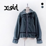 SOLDOUTX-girl å B3եե㥱åȡ105244021005ϡ2024FW