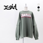SALE 20%OFFX-girl å ץץ 쥤䡼ɥåȥȥåס105244012011ϡ2024FWۡʸԲġ