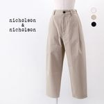 nicholson&nicholson ˥륽&˥륽 ǥ ơѡɥѥġSAND-GABAϡBASIC