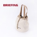 SOLDOUTBRIEFING ֥꡼ե С֥ ܥ ɥȥ󥰥BRA243L54ϡ2024FW