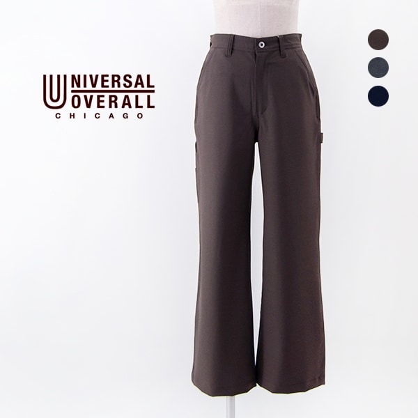 UNIVERSAL OVERALL ユニバーサルオーバーオール レディース