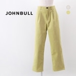 SOLDOUTJohnbull ֥ ǥ ǥåơѡɥѥġJL244P07ϡ2024FW