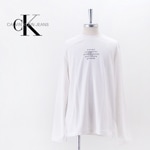 SOLDOUTCalvin Klein Х󥯥饤  CKɽ TġJ326651ϡ2024FW