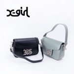 SOLDOUTX-girl å ɥ󥰥å Хå2WAY ե쥶Хå105244053005ϡ2024FW