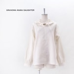 SOLDOUTGRANDMA MAMA DAUGHTER  ޥ ɡ ǥ ӥåե륫顼֥饦GS2434371ϡ2024FW