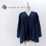 maison de SOIL ᥾   ǥ ԥ󥿥å㥶˥åNMDS2383ϡFW