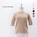 TOMORROWLAND MACPHEE ޥե ǥ åȥ 롼ͥåץ륪С12-02-51-02109ϡ2025SS