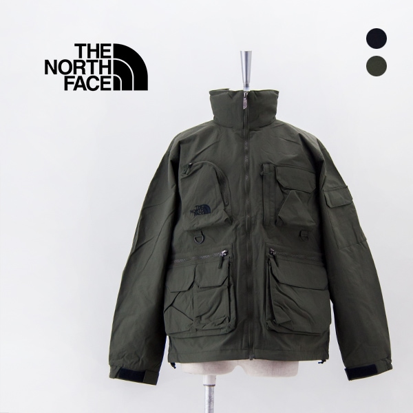 NORTH FACE ノースフェイス ユーティリティジャケット NP22533 楽天市場】ザ・ノース・フェイス THE NORTH FACE NP22533
