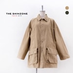 超美品　Orcival オーシバル　ダッフルコート　ロング丈　キャメル　サイズ3 ORCIVAL オーシバル レディース PILE CUT HERRINGBONE ダッフル