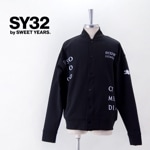 SY32 by SWEET YEARS 磻ƥȥХȥ䡼  ѥ˥åȥ֥륾15009ϡ2025SS