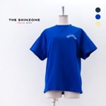 THE SHINZONE 󥾡 ǥ ۥTġ25SMSCU13ϡ2025SS
