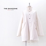 ORCIVAL オーシバル レディース PILE CUT HERRINGBONE ダッフル