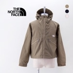 THE NORTH FACE Ρե ǥ 硼ȥѥȥ㥱åȡNPW22430ϡ2025SS