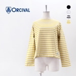 ORCIVAL Х ǥ åȥ 롼ͥååȥB259ϡ2025SS