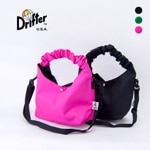 Drifter ɥե 㥶ϥɥХåDFV1709ϡ2025SS