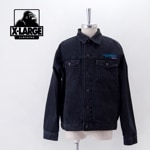 XLARGE ȥ顼  ɥåƥ ǥ˥ॸ㥱åȡ101251021007ϡ2025SS