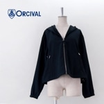 ORCIVAL Х ǥ 顼顼 åץ㥱åȡOR-A0691RYPϡ2025SS