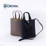 ORCIVAL Х ֥ե쥶 2WAYȡȥХåOR-H0346DFTϡBASIC
