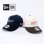 NEW ERA ˥塼 9THIRTY The Met 쥶ȥåס14457362/14457363ϡ2025SS