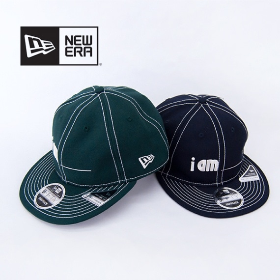 人気　New Era RC 9FIFTY MIYUKI ARIHARA i am NEW ERA ニューエラ キャップ RC 9FIFTY 在原みゆ紀 コラボ