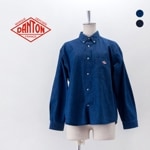 DANTON ȥ ǥ ǥ˥󥬥꡼ ܥ󥷥ġDT-B0292DUGϡ2025SS