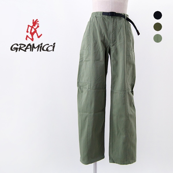 Gramicci グラミチ メンズ ヴォヤジャーパンツ［G5SM-P086］【BASIC】