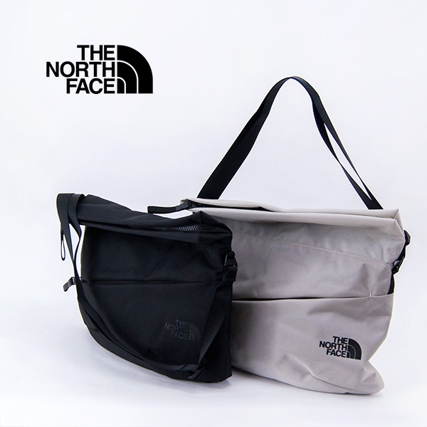 THE NORTH FACE ザ・ノース・フェイス ピレネーショルダーL［NM82508］【BASIC】