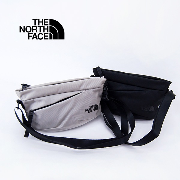 THE NORTH FACE ザ・ノース・フェイス ピレネーショルダーS［NM82509］【BASIC】