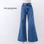 THE SHINZONE 󥾡 ǥ ѥꥸ ǥ˥ѥġ25SMSPA05ϡ2025SS