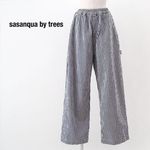 sasanqua by trees 󥫥Хĥ꡼ ǥ ҥå꡼ڥ󥿡ѥġAN-271ϡ2025SS