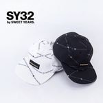SY32 by SWEET YEARS 磻ƥȥХȥ䡼 եååס15055ϡ2025SS