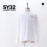 SALE 30%OFFSY32 by SWEET YEARS 磻ƥȥХȥ䡼  󥰥եå 󥰥꡼Tġ15045ϡ2025SSۡʸԲġ